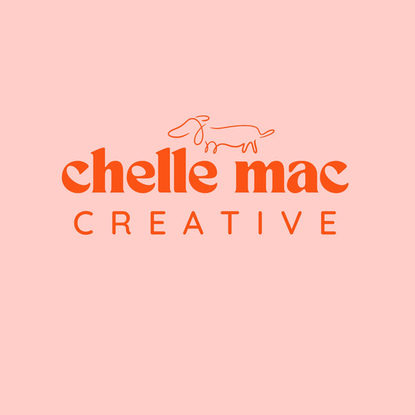 Chelle Mac Creative