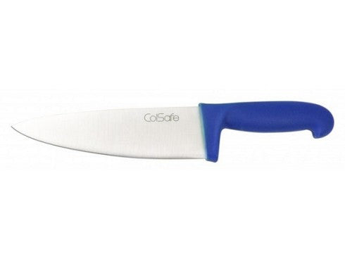 EDLP Hygiplas Cooks Knife Blue - 10" C850