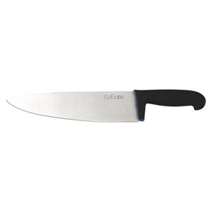EDLP Hygiplas Cooks Knife Black - 10" C264